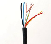 軟電線，RVV電線