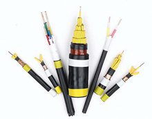 計算機(jī)電纜，信號電纜