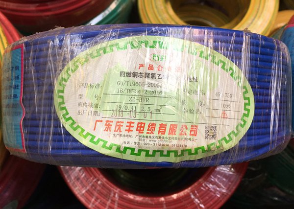 拖鏈電纜用途及安裝注意事項