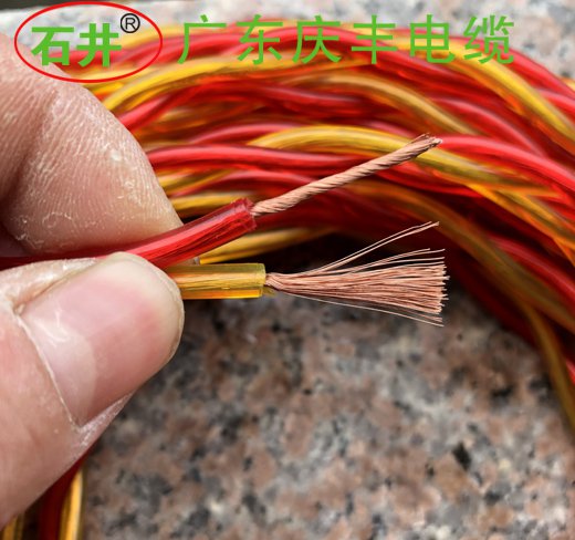 小規(guī)格鋁合金無護(hù)套固定布線產(chǎn)品的探討