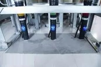 防火涂料成品圖