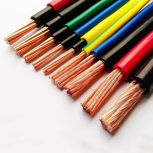 分享家裝電線硬線好還是軟線好