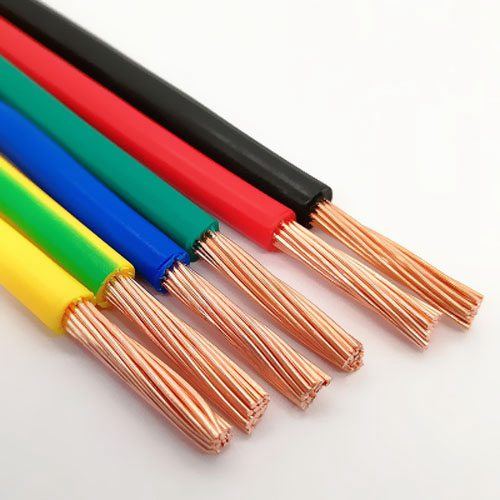 分享家裝電線硬線好還是軟線好