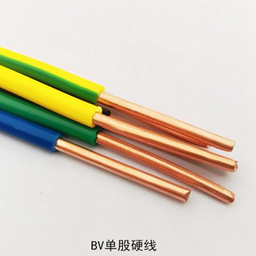 分享家裝電線硬線好還是軟線好