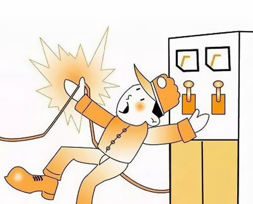 家中電線是否老化中,安全隱患要重視