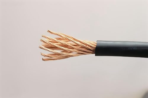 家庭裝修到底用什么樣的線合適?