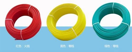 家裝電線規格小百科