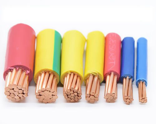 電線、電纜叫法不同?