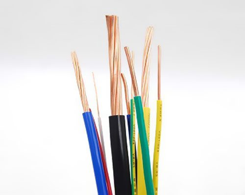 N-BV是什么電線?