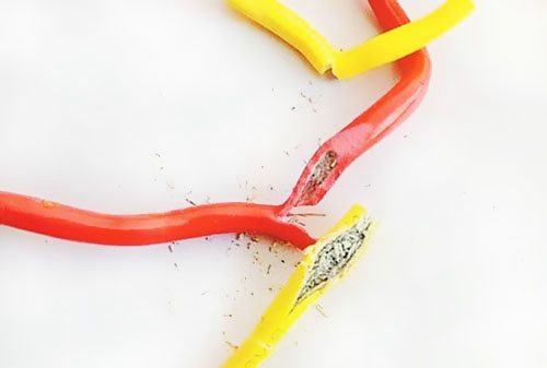 五步選購家裝電線