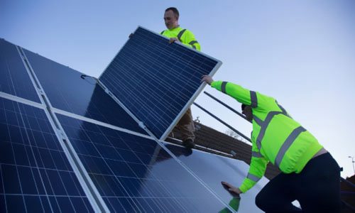 阿布扎比2吉瓦太陽(yáng)能招標(biāo)吸引48家開(kāi)發(fā)商