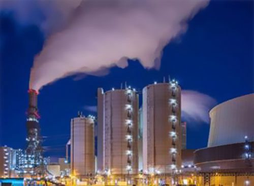 Renco將在亞美尼亞建造火力發電廠