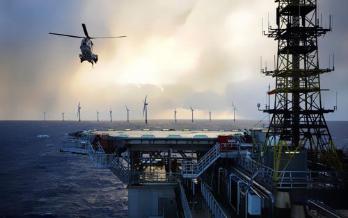 5月1日起OPEC+減產(chǎn)1000萬(wàn)桶/日 伍德麥肯齊:還不夠