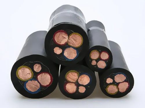 預防通用橡套電纜導體氧化的方法