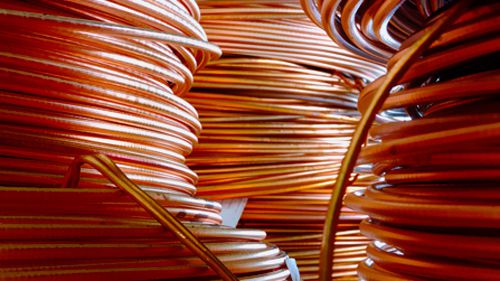 【慶豐電纜】干貨，這幾個(gè)電纜專(zhuān)業(yè)詞要記??！